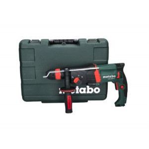 Metabo KHE 2645 Q (601711500) Комбінований перфоратор